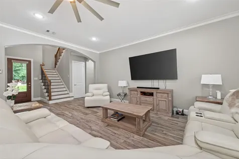 12011 Oak Crest Court Conroe TX 77385