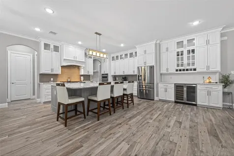12011 Oak Crest Court Conroe TX 77385