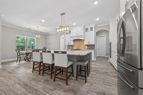 12011 Oak Crest Court Conroe TX 77385