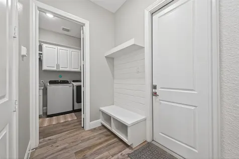12011 Oak Crest Court Conroe TX 77385