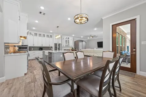12011 Oak Crest Court Conroe TX 77385