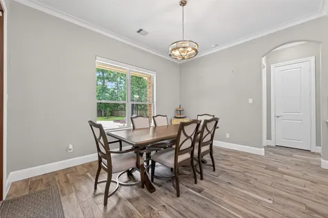 12011 Oak Crest Court Conroe TX 77385