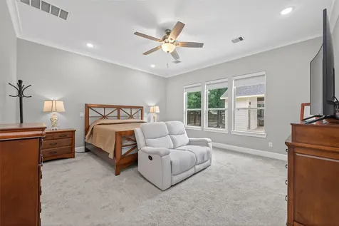 12011 Oak Crest Court Conroe TX 77385