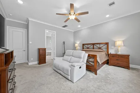 12011 Oak Crest Court Conroe TX 77385