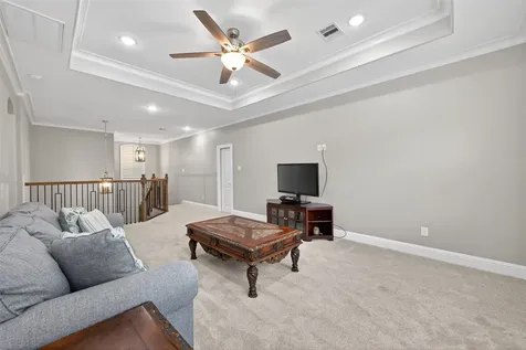 12011 Oak Crest Court Conroe TX 77385