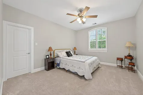 12011 Oak Crest Court Conroe TX 77385