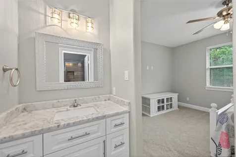 12011 Oak Crest Court Conroe TX 77385