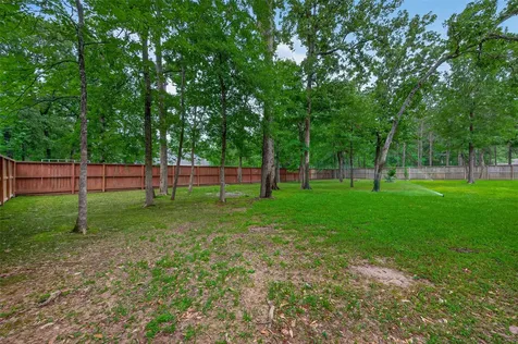 12011 Oak Crest Court Conroe TX 77385