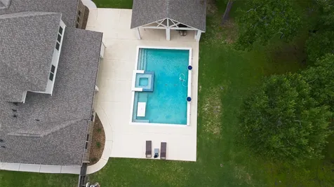 12011 Oak Crest Court Conroe TX 77385