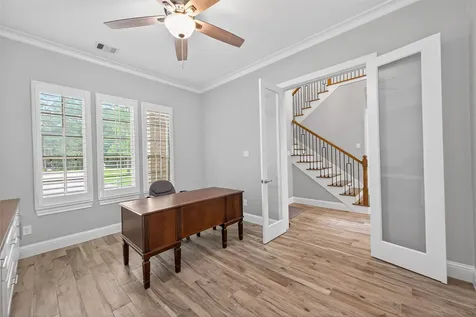 12011 Oak Crest Court Conroe TX 77385