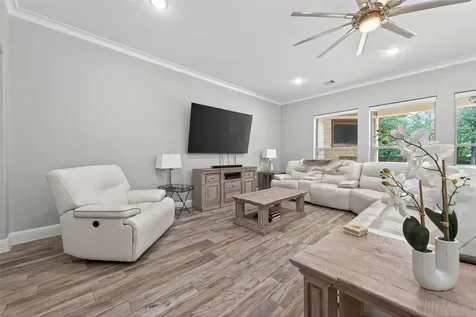 12011 Oak Crest Court Conroe TX 77385