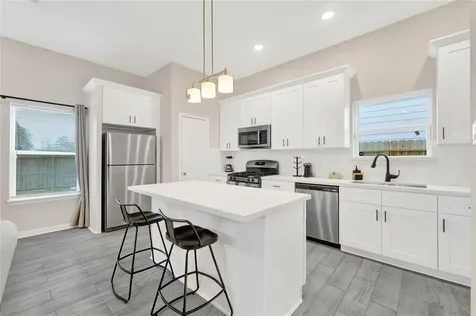 6320 Laura Koppe Road Houston TX 77016