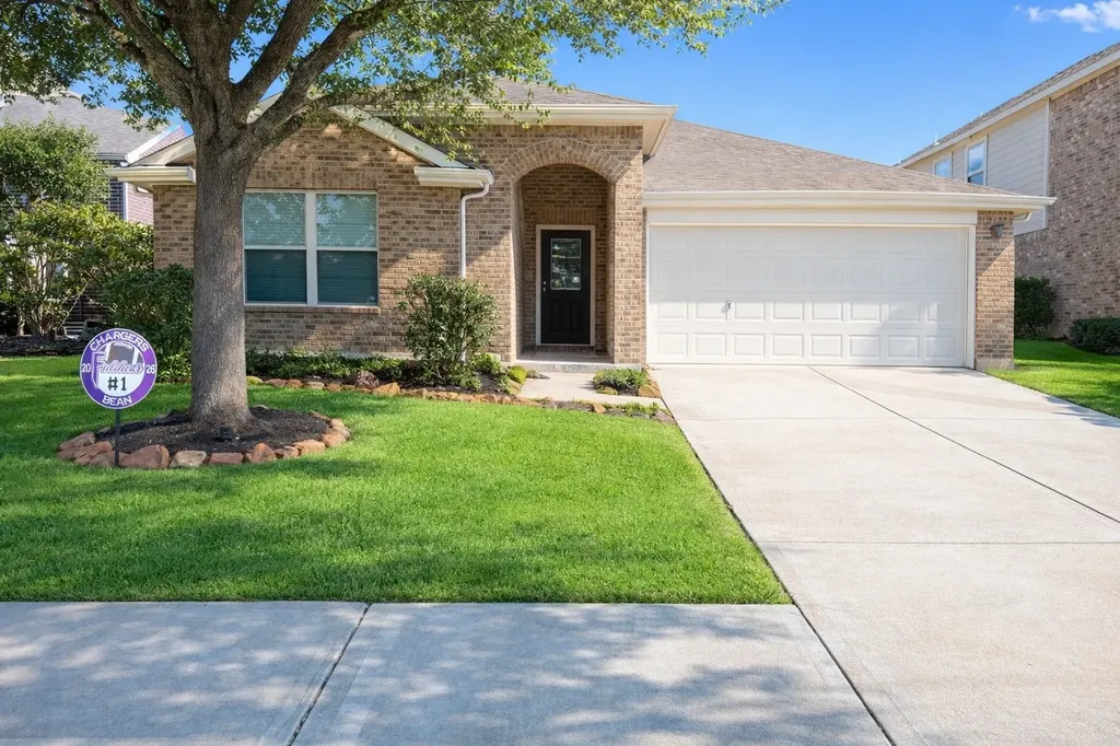 11010 Heartland Grove Drive Richmond TX 77406