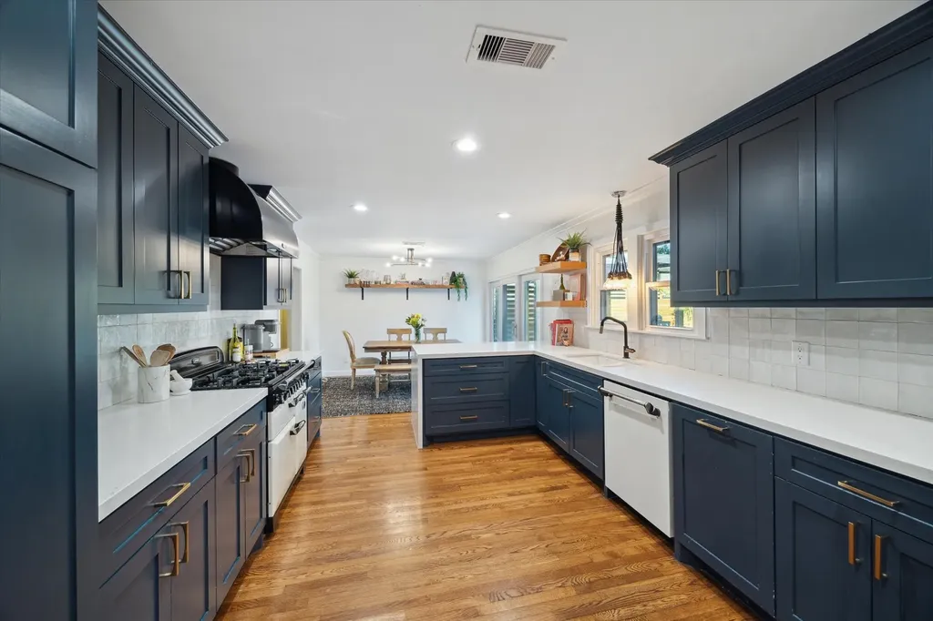 4509 Randwick Drive Houston TX 77092