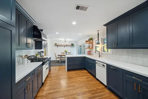 4509 Randwick Drive Houston TX 77092