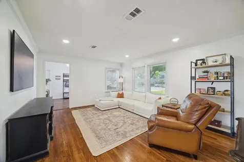 4509 Randwick Drive Houston TX 77092