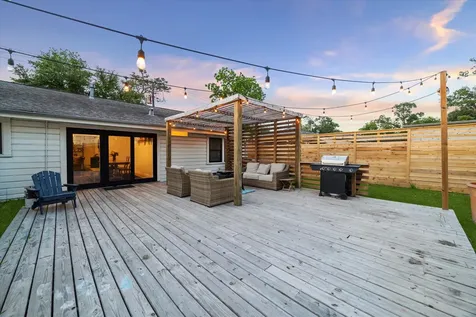 4509 Randwick Drive Houston TX 77092