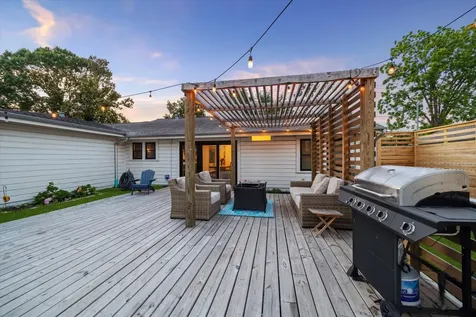 4509 Randwick Drive Houston TX 77092