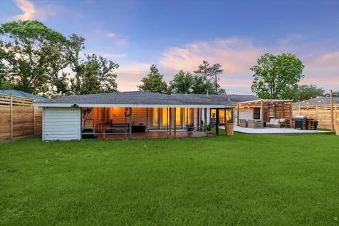 4509 Randwick Drive Houston TX 77092