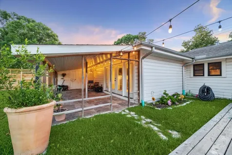 4509 Randwick Drive Houston TX 77092