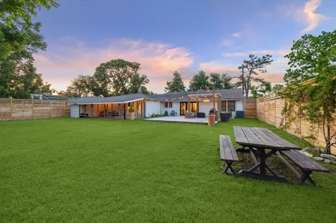 4509 Randwick Drive Houston TX 77092