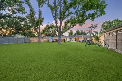4509 Randwick Drive Houston TX 77092