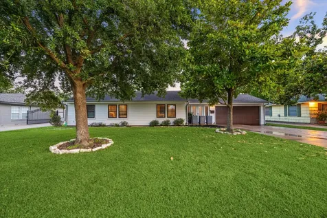 4509 Randwick Drive Houston TX 77092