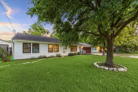 4509 Randwick Drive Houston TX 77092