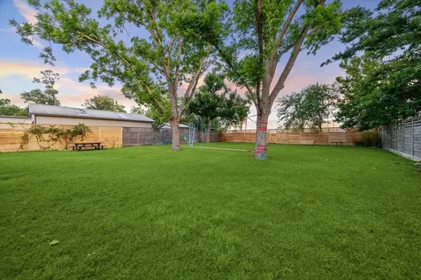 4509 Randwick Drive Houston TX 77092