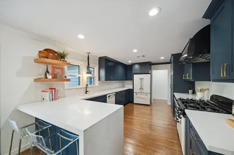 4509 Randwick Drive Houston TX 77092