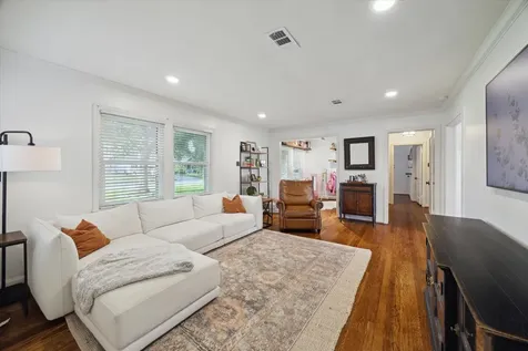 4509 Randwick Drive Houston TX 77092