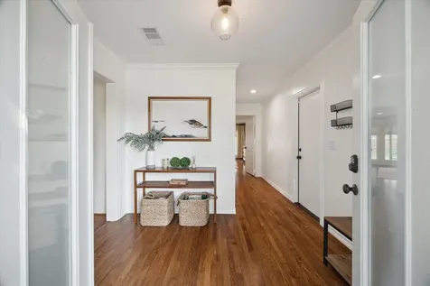 4509 Randwick Drive Houston TX 77092