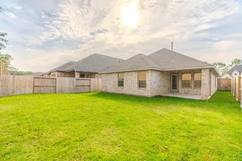 7427 Caprock Canyon Lane Porter TX 77365