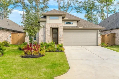 7427 Caprock Canyon Lane Porter TX 77365