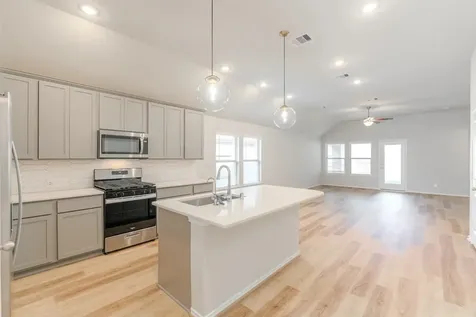 7427 Caprock Canyon Lane Porter TX 77365
