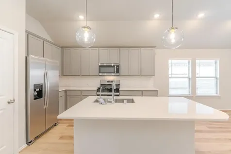 7427 Caprock Canyon Lane Porter TX 77365