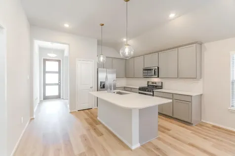 7427 Caprock Canyon Lane Porter TX 77365