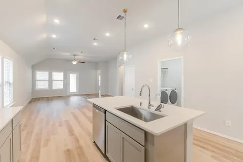 7427 Caprock Canyon Lane Porter TX 77365