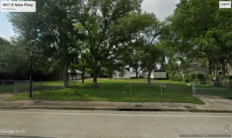 3817 Nasa Road 1 El Lago TX 77586
