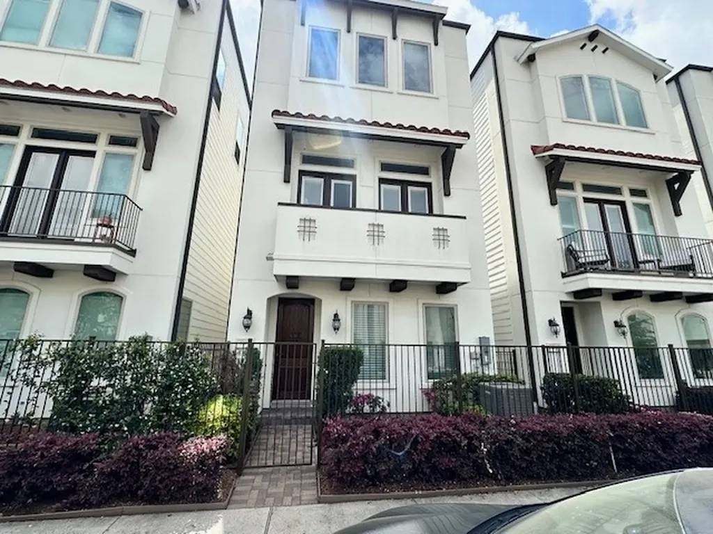 4109 Schuler Street Houston TX 77007