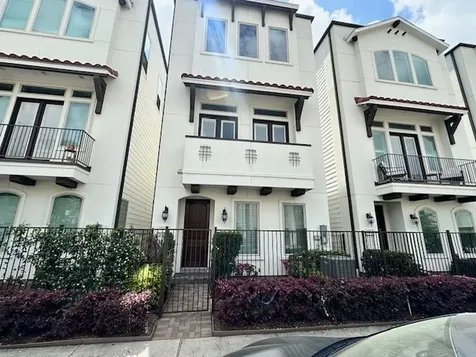 4109 Schuler Street Houston TX 77007