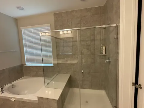 2216 Gadwall Court Conroe TX 77384