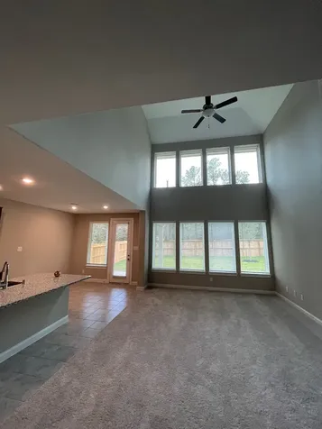 2216 Gadwall Court Conroe TX 77384