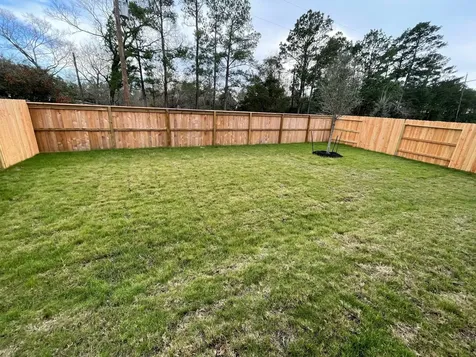 2216 Gadwall Court Conroe TX 77384