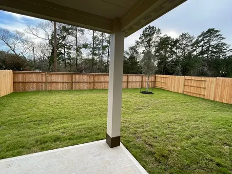 2216 Gadwall Court Conroe TX 77384