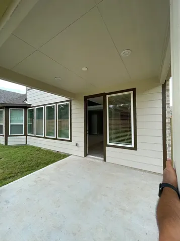 2216 Gadwall Court Conroe TX 77384