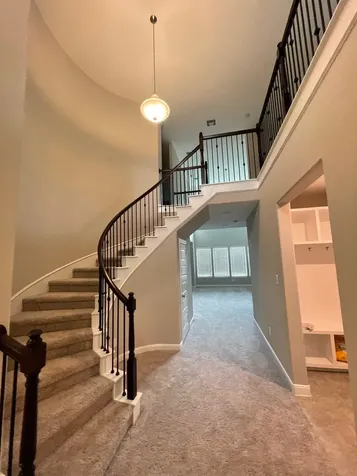 2216 Gadwall Court Conroe TX 77384
