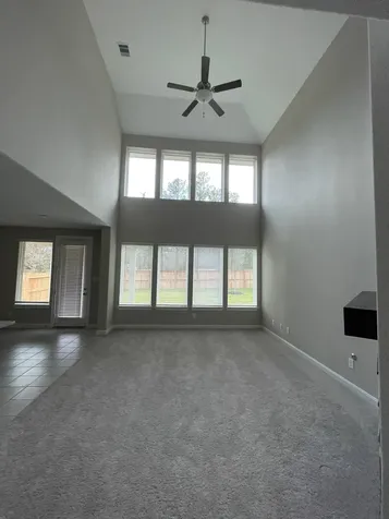 2216 Gadwall Court Conroe TX 77384