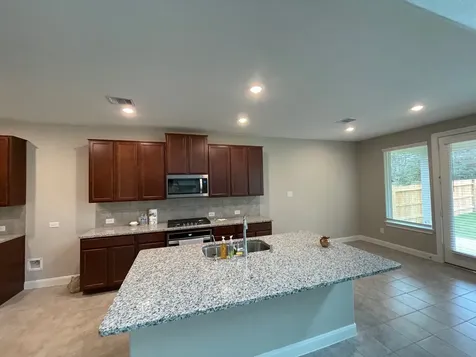 2216 Gadwall Court Conroe TX 77384