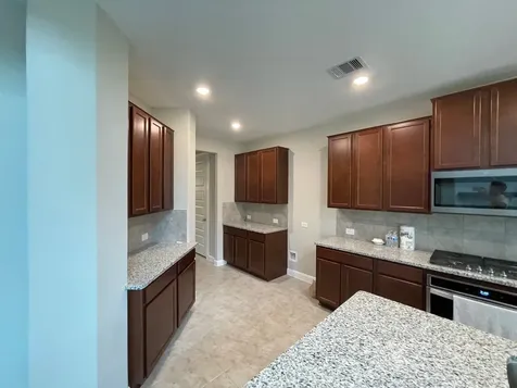2216 Gadwall Court Conroe TX 77384